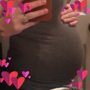 Meet your Posher, Dusty